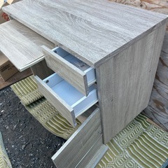 パソコンデェスクの画像