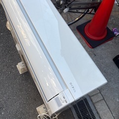 日立　HITACHI 3.6kw 　エアコン　2023年式の画像