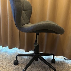 デスクチェアの画像