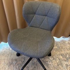 デスクチェアの画像