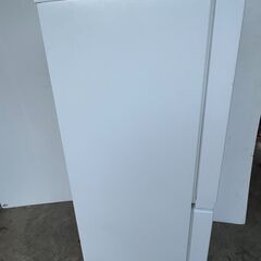 ヤマダオリジナル 　２ドア冷蔵庫156L　YRZF15J 　2021年製　お近くなら無料配達いたします。の画像