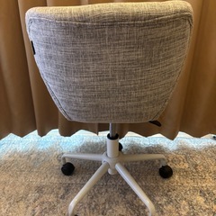 デスクチェアの画像