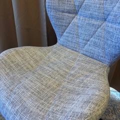 デスクチェアの画像