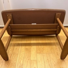 センターテーブルの画像