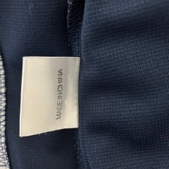 ジャージセットレディースMサイズの画像