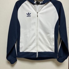 ジャージセットレディースMサイズの画像