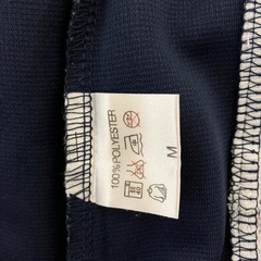 ジャージセットレディースMサイズの画像