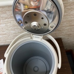 タイガー マイコン電動ポット 3L TIGER PDH-E300の画像