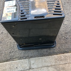 NO：5166  トヨトミ石油ストーブ‼️マッチ点火‼️超お買い得品の画像