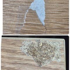 伸縮テレビ台の画像