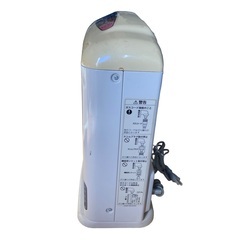 大阪ガスファンヒーター 13A対応 ホース付きの画像