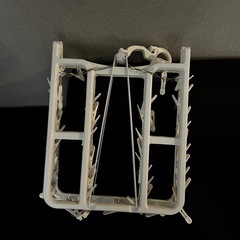 ワンタッチハンガー、ピンチハンガーの画像