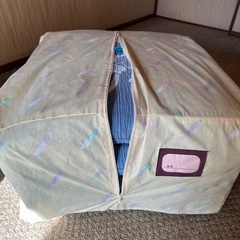 座布団5枚セットの画像