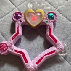 プリンセス　おしゃれおもちゃとおまけ
の画像