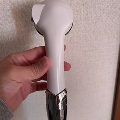 ナノフェミラスプラス　 シャワーヘッド 上位モデルの画像