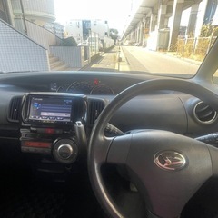 🉐🉐車検長い〜🉐🉐ダイハツタントGスペシャルH24年式の画像