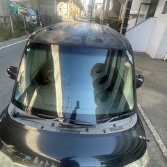 🉐🉐車検長い〜🉐🉐ダイハツタントGスペシャルH24年式の画像