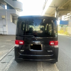 🉐🉐車検長い〜🉐🉐ダイハツタントGスペシャルH24年式の画像