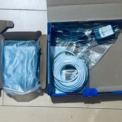 Wifiルーターの画像