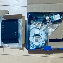 Wifiルーターの画像