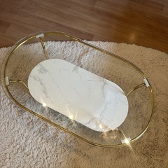 ローテーブルの画像