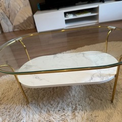 ローテーブルの画像