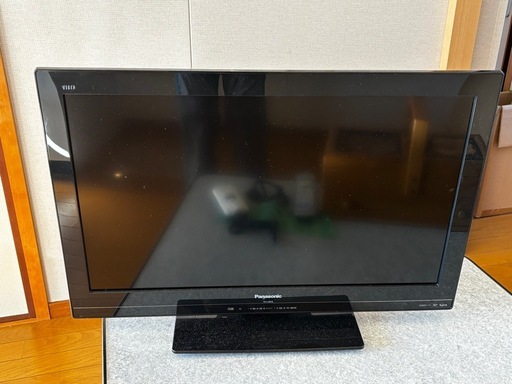 26インチPanasonic テレビ