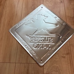 ノースショア　インテリア　ハワイ雑貨の画像