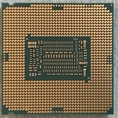 【CPU】　Intel Core i5-9500の画像