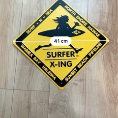 ノースショア　インテリア　ハワイ雑貨の画像