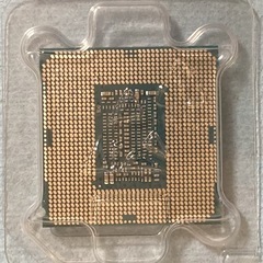 【CPU】　Intel Core i5-9500の画像