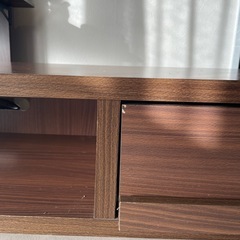 LOWYA テレビボード　180cm  の画像