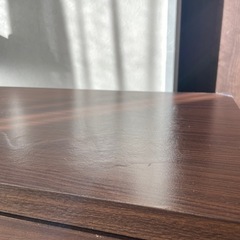 LOWYA テレビボード　180cm  の画像