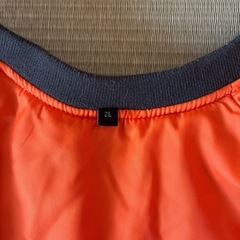 ペット用冬服の画像