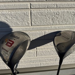 ゴルフセット
(決まりました)の画像