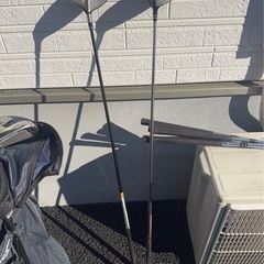 ゴルフセット
(決まりました)の画像