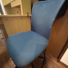 ニトリ学習机の画像