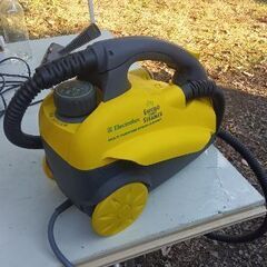 スチーム洗浄機の画像