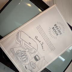 TOFFYホットサンドメーカーの画像