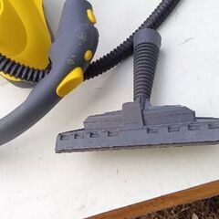 スチーム洗浄機の画像