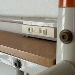 システムベッドの画像