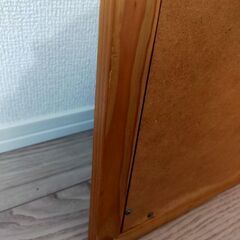 姿見　ミラー　鏡の画像