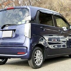 2015年　ホンダ　N-WGN　5.3万ｋｍ　車検2026年7月までの画像