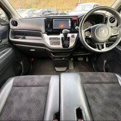 2015年　ホンダ　N-WGN　5.3万ｋｍ　車検2026年7月までの画像