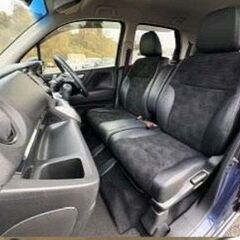 2015年　ホンダ　N-WGN　5.3万ｋｍ　車検2026年7月までの画像