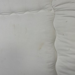 ニトリ 敷ふとんの画像