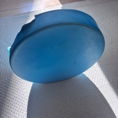 ターコイズブルー 花器 花入れ 花瓶 フラワーベース モダン インテリアの画像