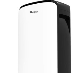 Vacplus 除湿機 除湿量 7L/日 コンプレッサー式 除湿器 衣類乾燥機 の画像