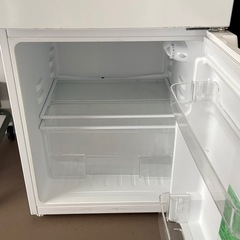 小型冷蔵庫の画像