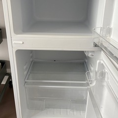 小型冷蔵庫の画像